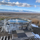 Image for article titled Go Take A Road Trip To The Actual Middle Of Nowhere